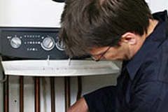 boiler repair Catherston Leweston
