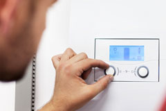 best Catherston Leweston boiler servicing companies