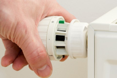 Catherston Leweston central heating repair costs