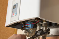free Catherston Leweston boiler install quotes
